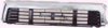 KLOKKERHOLM 8124990 Radiator Grille
